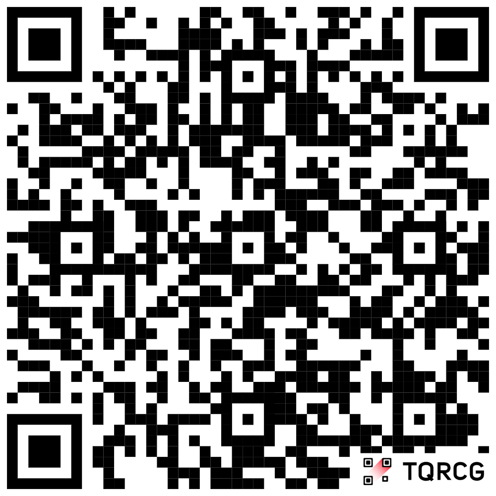QR code to install the InstaHelp app